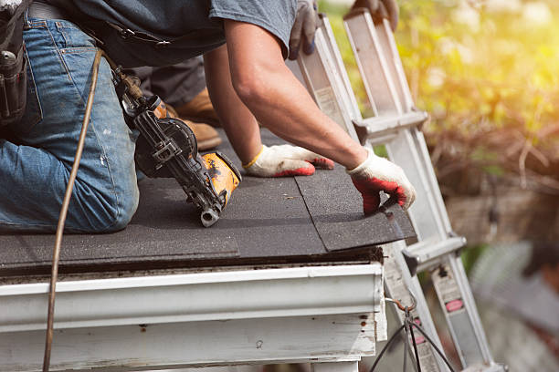 Quick and Trustworthy Emergency Roof Repair Services in Colusa, CA